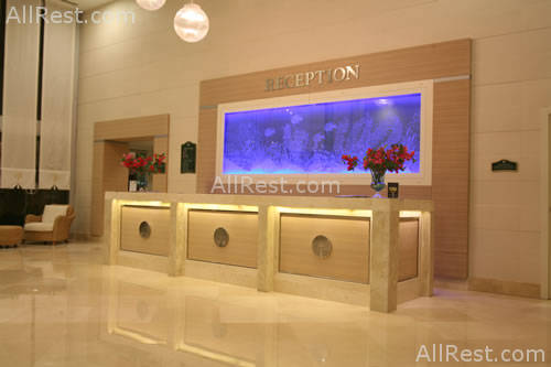 Hawthorn Karaca Resort 31